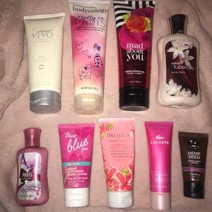 Lotion Bundle